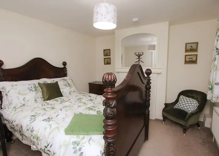 Cloisters Cottage