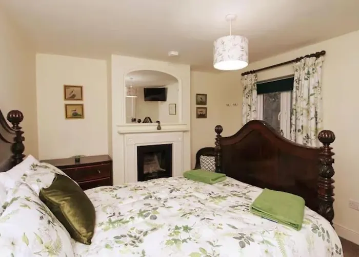 Cloisters Cottage