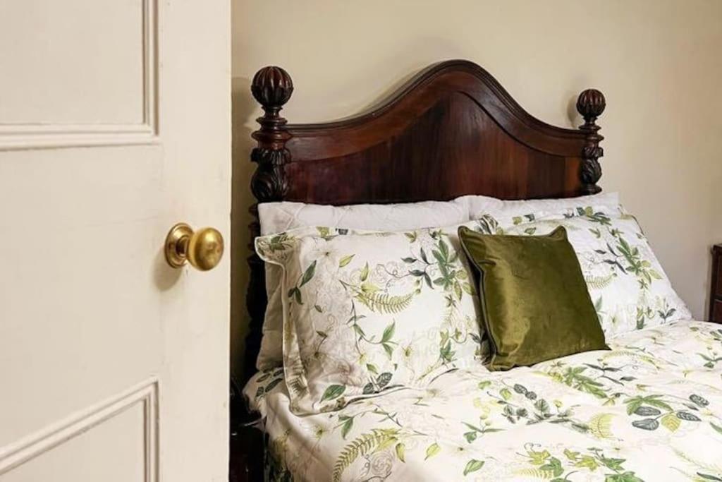 Cloisters Holiday home