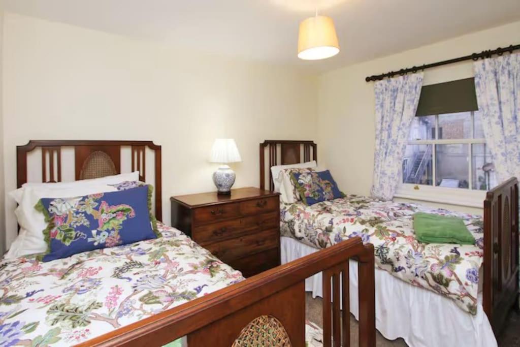 Cloisters Holiday home *