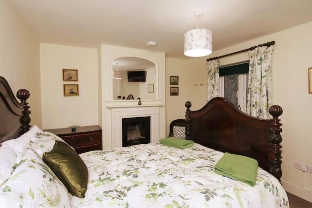Holiday home Cloisters Chedgrave