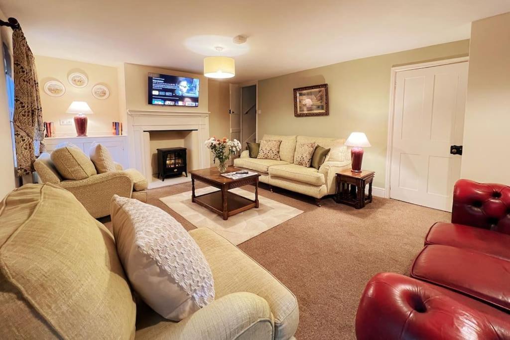 Cloisters Holiday home *