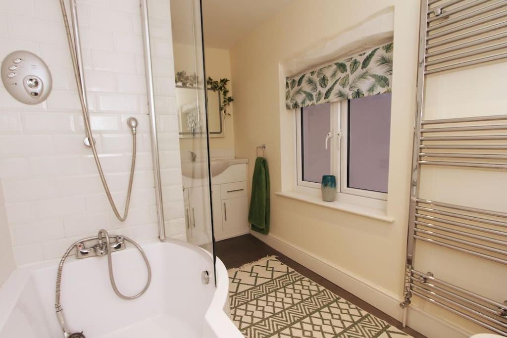 Holiday home Cloisters Chedgrave
