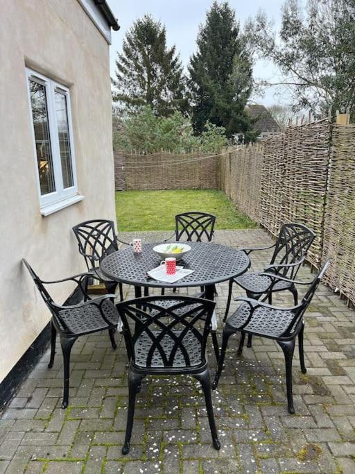 Holiday home Cloisters