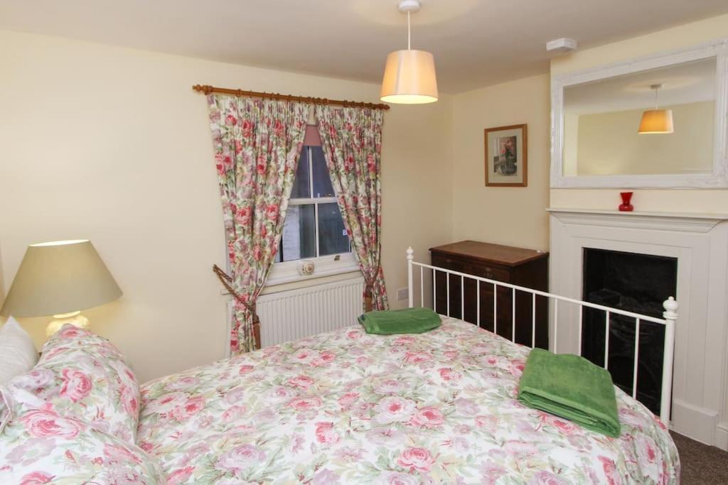 Cloisters Holiday home *