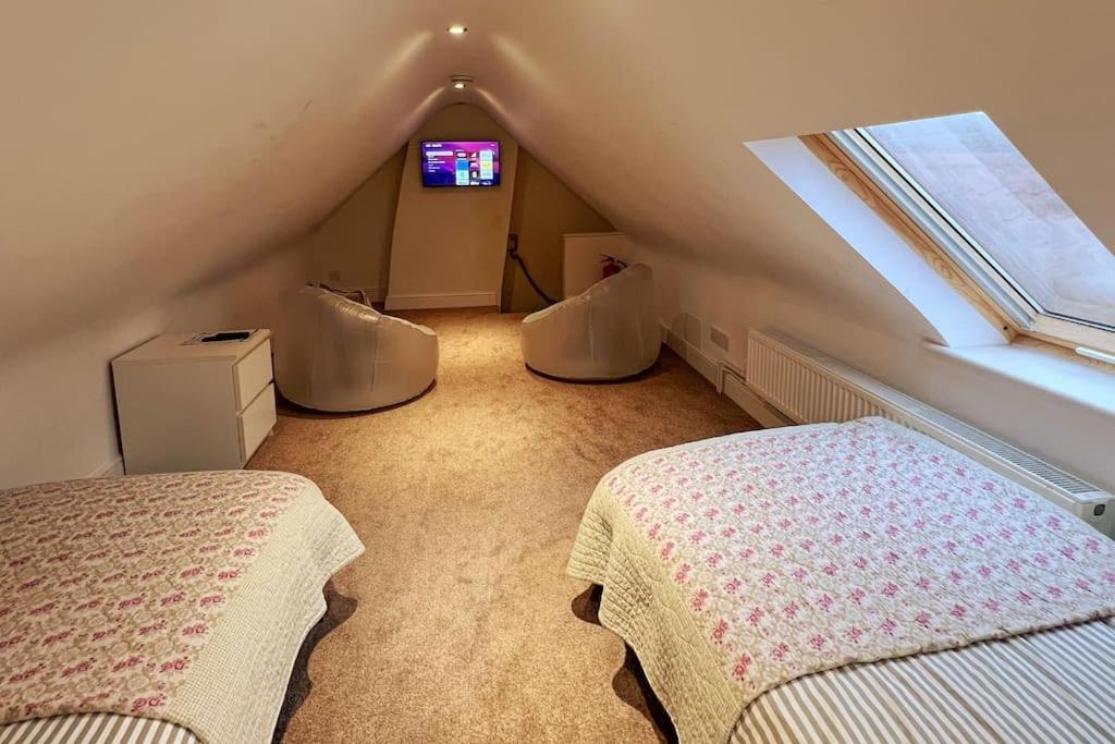 Cloisters Holiday home *