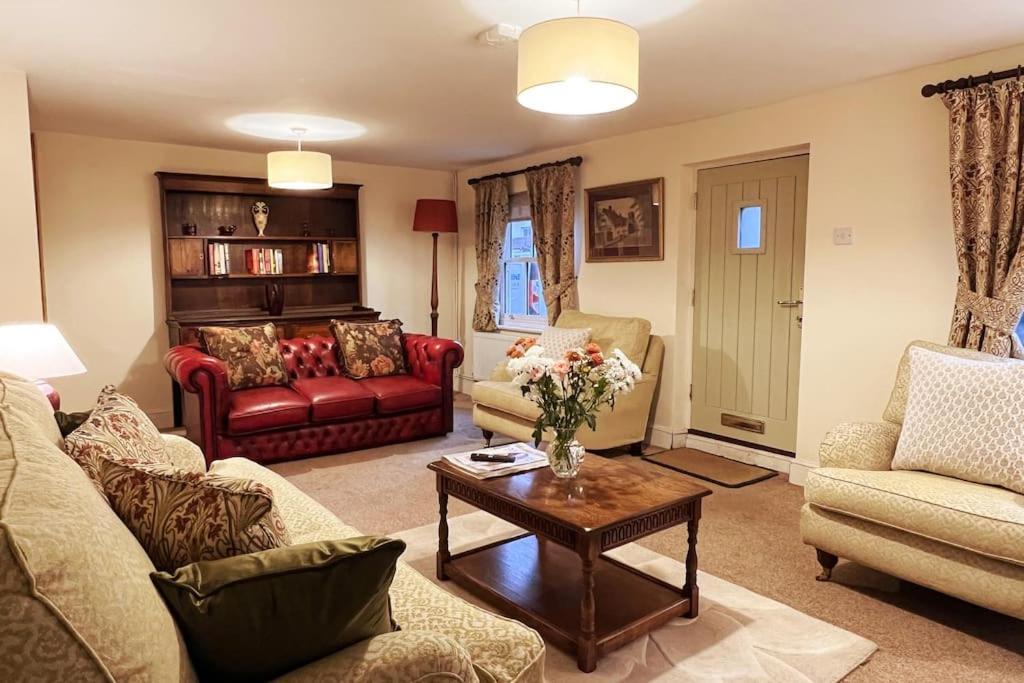 Cloisters Holiday home
