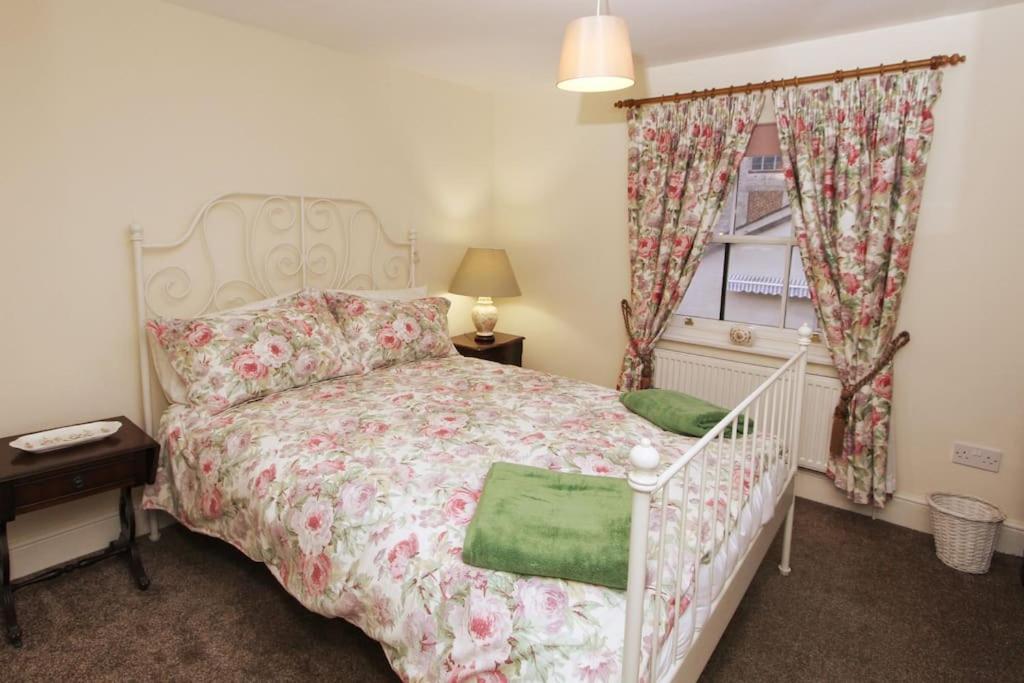 Cloisters Holiday home